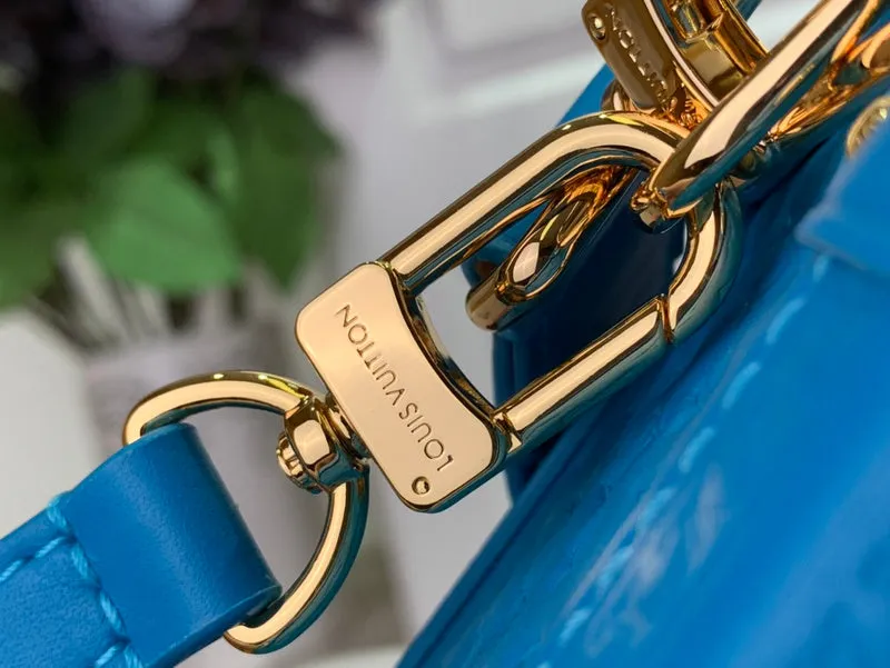 Louis - - High-demand Vuitton FashionFusion Professional-grade Bags 15744