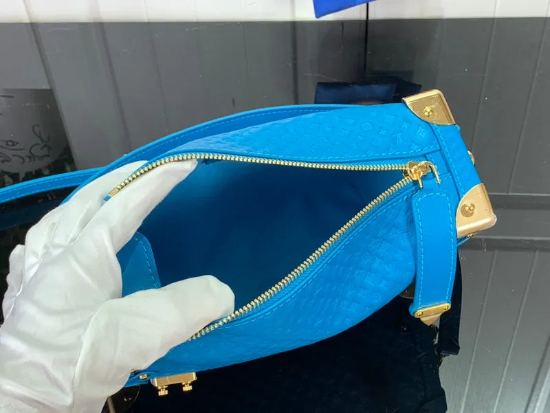 Louis - - High-demand Vuitton FashionFusion Professional-grade Bags 15744