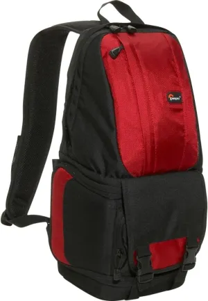 Lowepro Fastpack 100 -Red