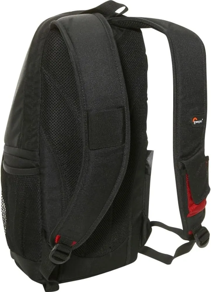Lowepro Fastpack 100 -Red