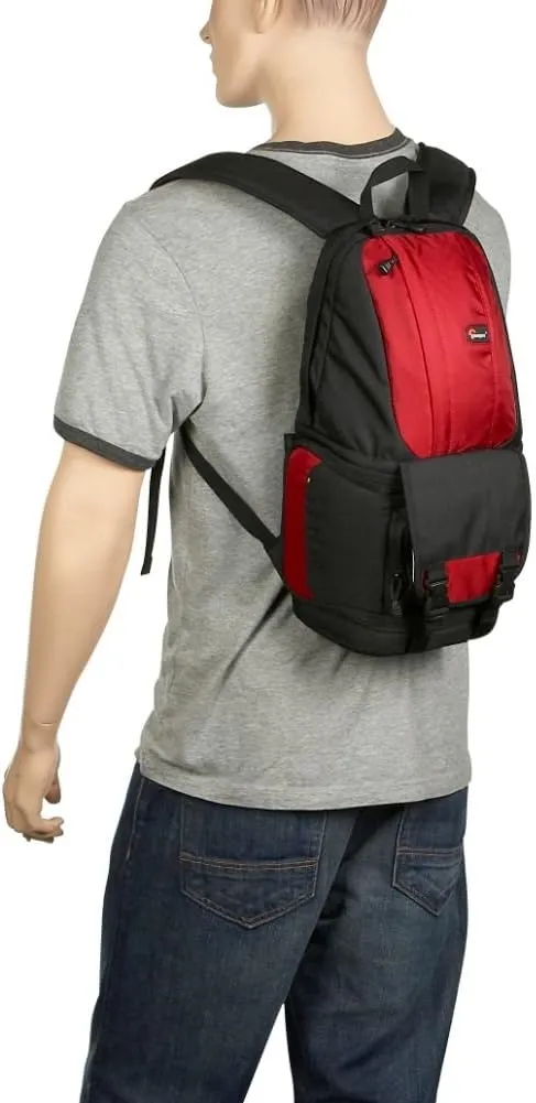 Lowepro Fastpack 100 -Red