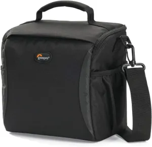 Lowepro Format 160 Camera Bag, Black