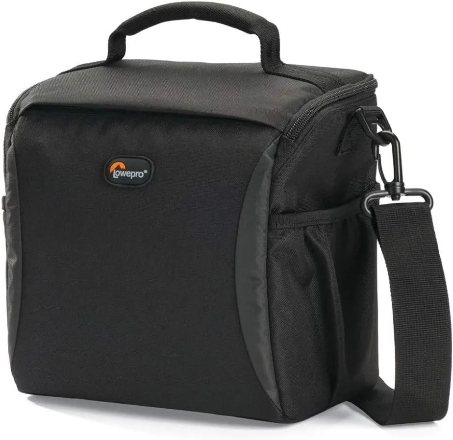 Lowepro Format 160 Camera Bag, Black