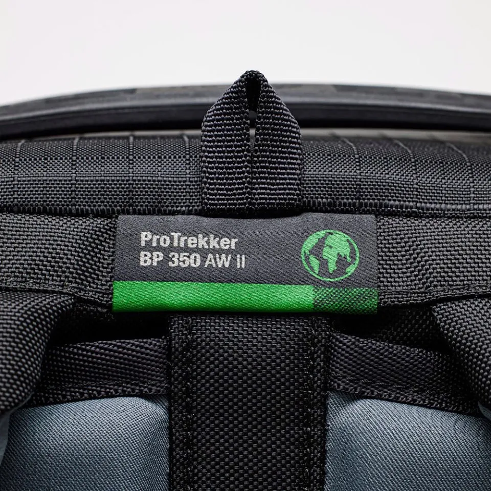 Lowepro LP37268 GRL Pro Trekker Backpack 350 AW II (Grey)