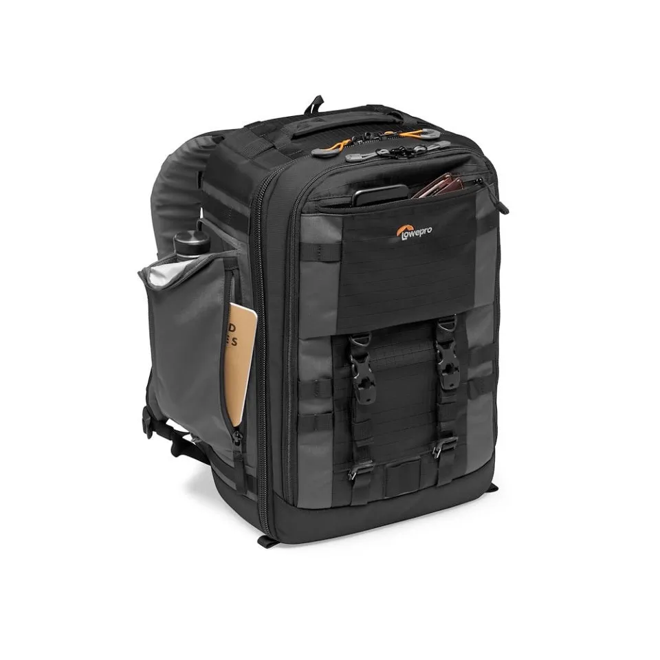 Lowepro LP37268 GRL Pro Trekker Backpack 350 AW II (Grey)