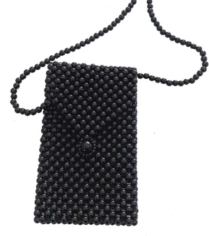 Luxury Pearl Chain Bag Purse, Shoulder Crossbody Evening Bag for Party