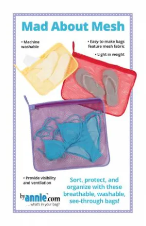 Mad About Mesh
