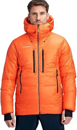 Mammut, Eigerjoch Pro IN Hooded Jacket - Men's