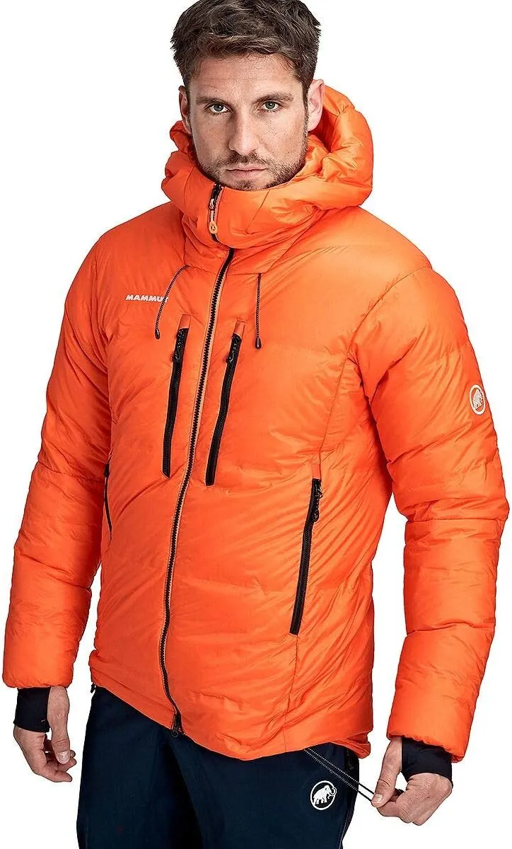 Mammut, Eigerjoch Pro IN Hooded Jacket - Men's