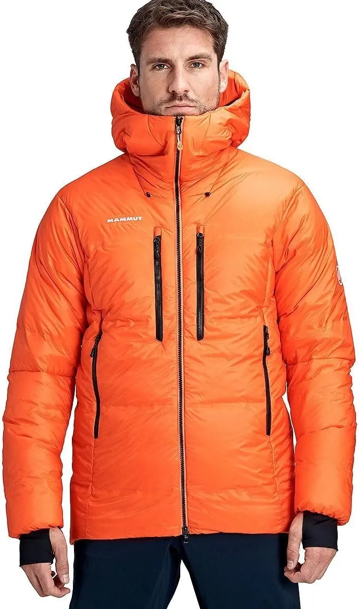 Mammut, Eigerjoch Pro IN Hooded Jacket - Men's