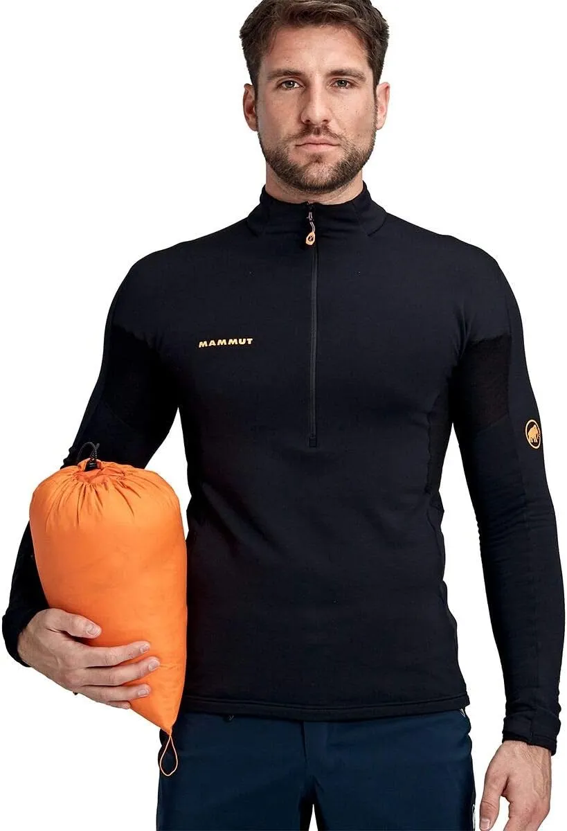 Mammut, Eigerjoch Pro IN Hooded Jacket - Men's