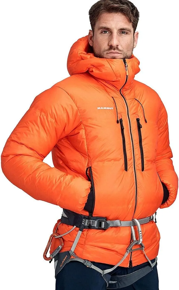 Mammut, Eigerjoch Pro IN Hooded Jacket - Men's