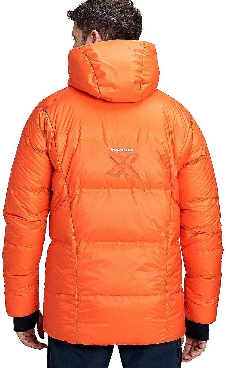 Mammut, Eigerjoch Pro IN Hooded Jacket - Men's