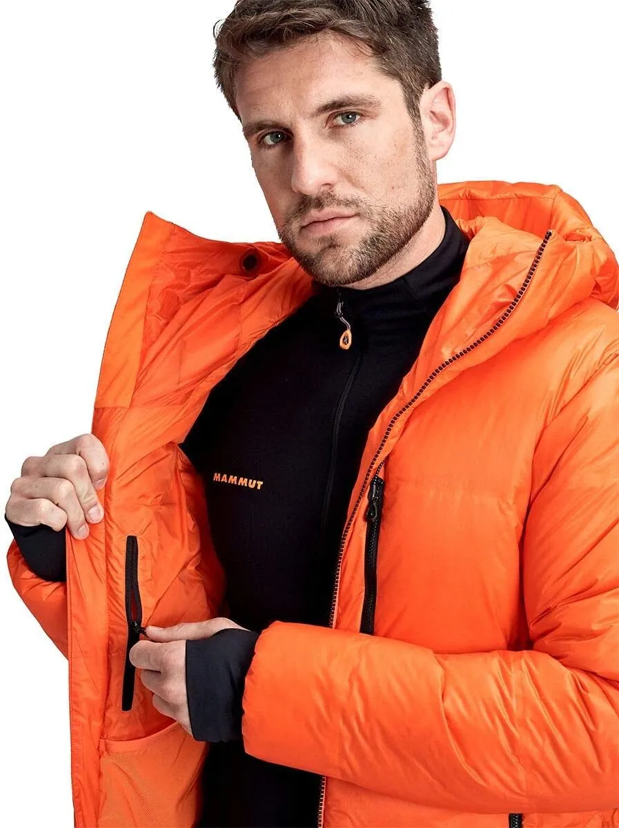 Mammut, Eigerjoch Pro IN Hooded Jacket - Men's