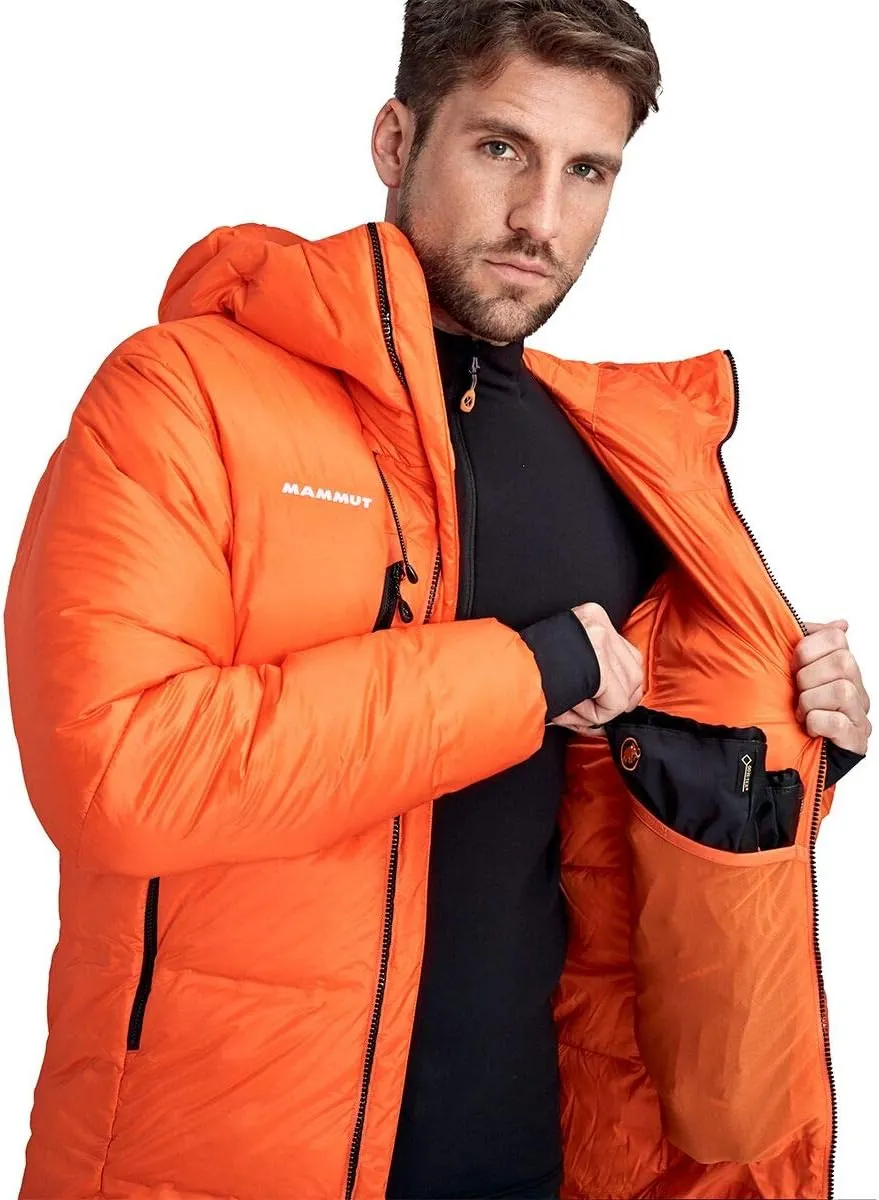Mammut, Eigerjoch Pro IN Hooded Jacket - Men's