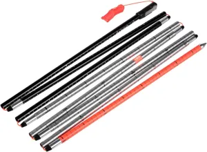 Mammut Probe 320 Speed Lock