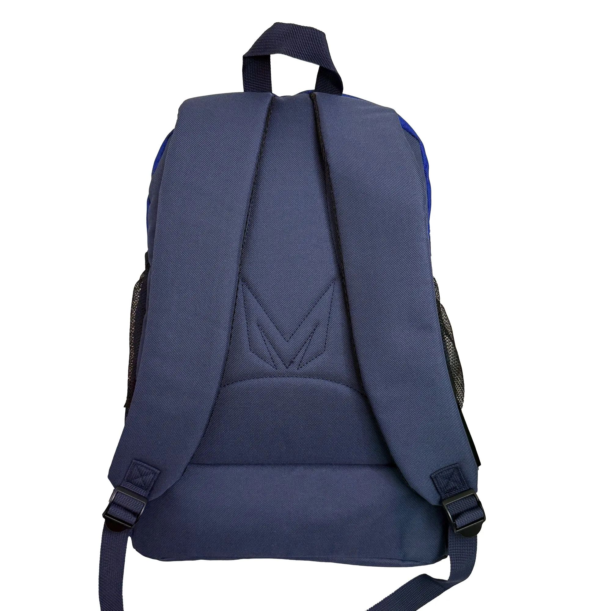 Markka Sienna 43 Bag Small Navy / Yellow
