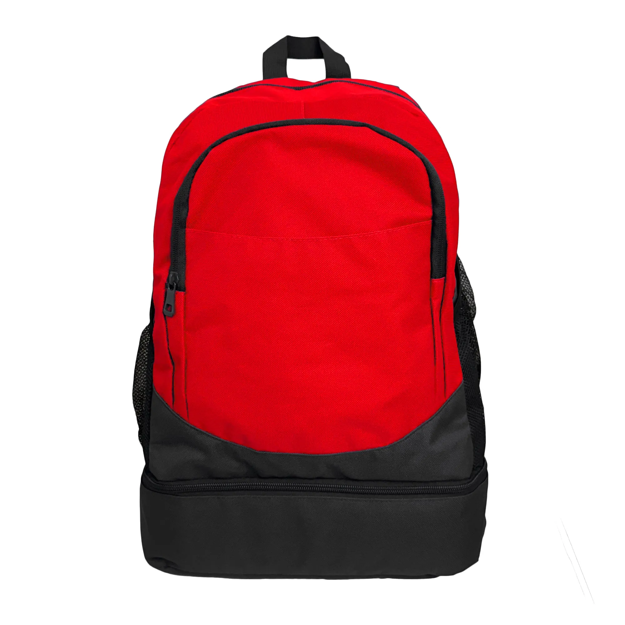 Markka Sienna 51 Bag Large Black / Red