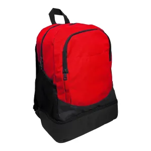 Markka Sienna 51 Bag Large Black / Red