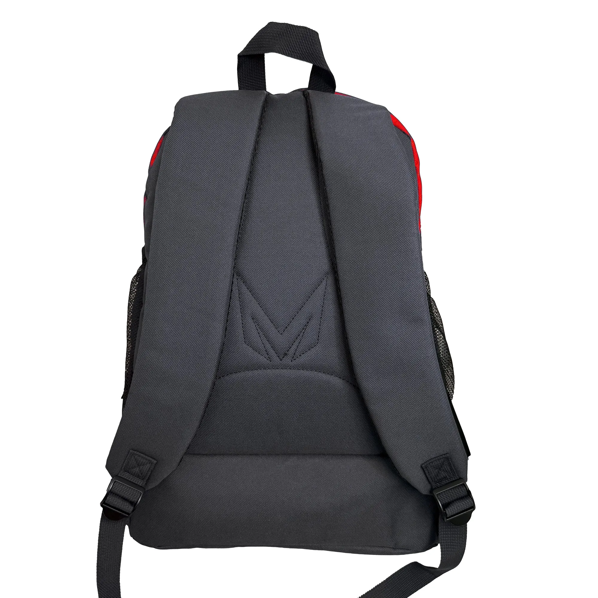 Markka Sienna 51 Bag Large Black / Red