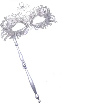 Masquerade Mask for Women/Men, Fancy Party Face Mask Venetian Mask for Prom Ball Halloween Mardi Gras