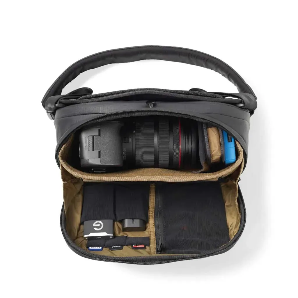 McKinnon Sling 8L