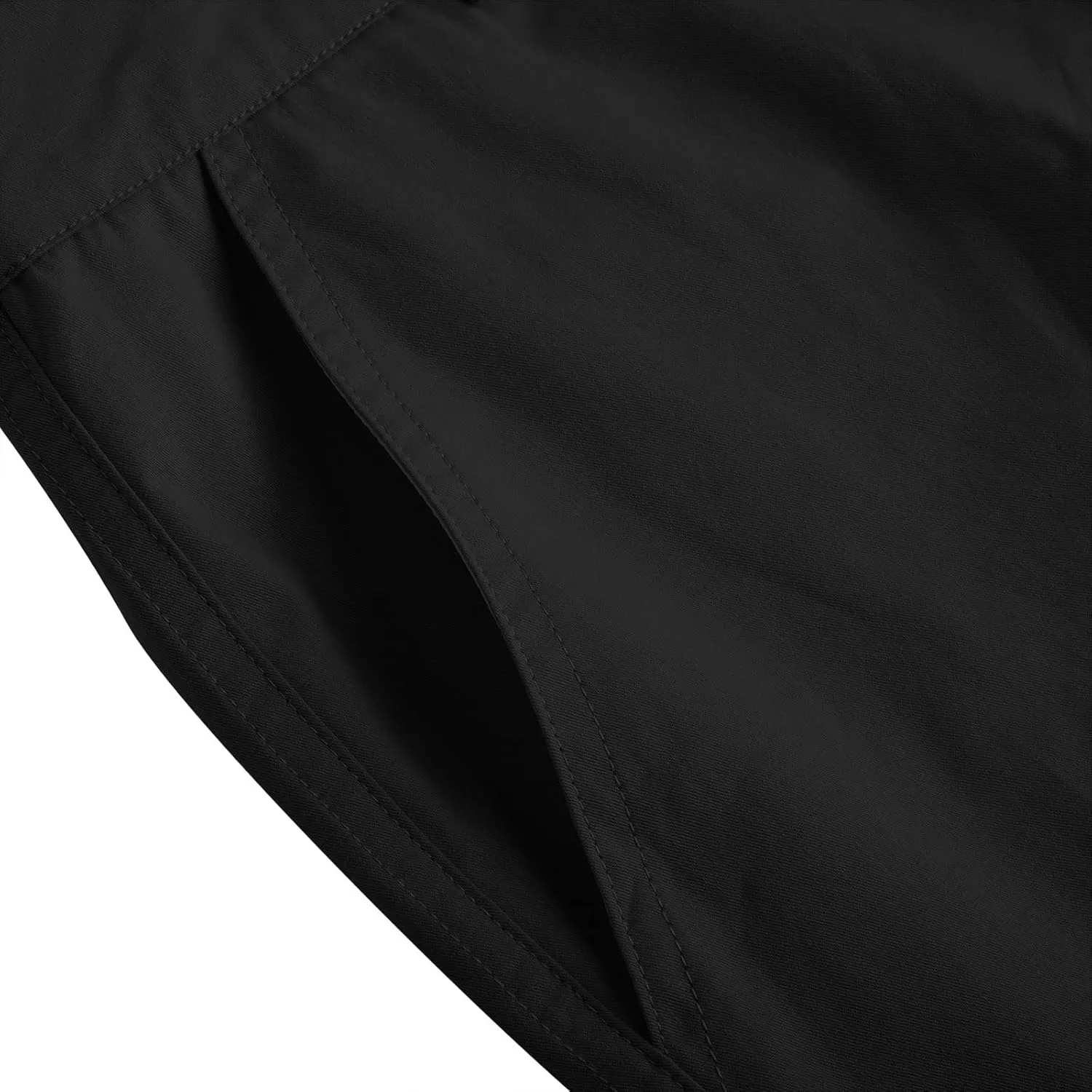 Mens Cargo Pants Slim Fit Sports Athletic Workout Pants for Men Casual Fashion Trendy Stretch Active Pants