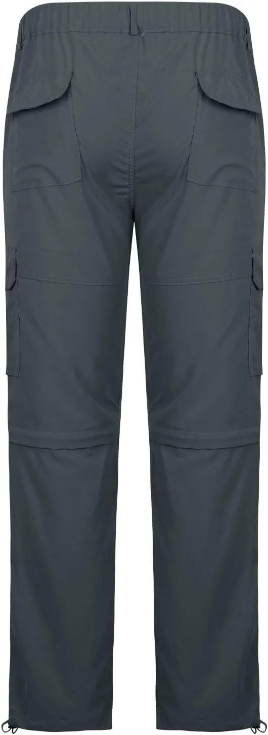 Mens Casual Pants Lightweight Patchwork Hiking Straight Leg Pants for Men Spring Relaxed Fit Outdoor Work Pants