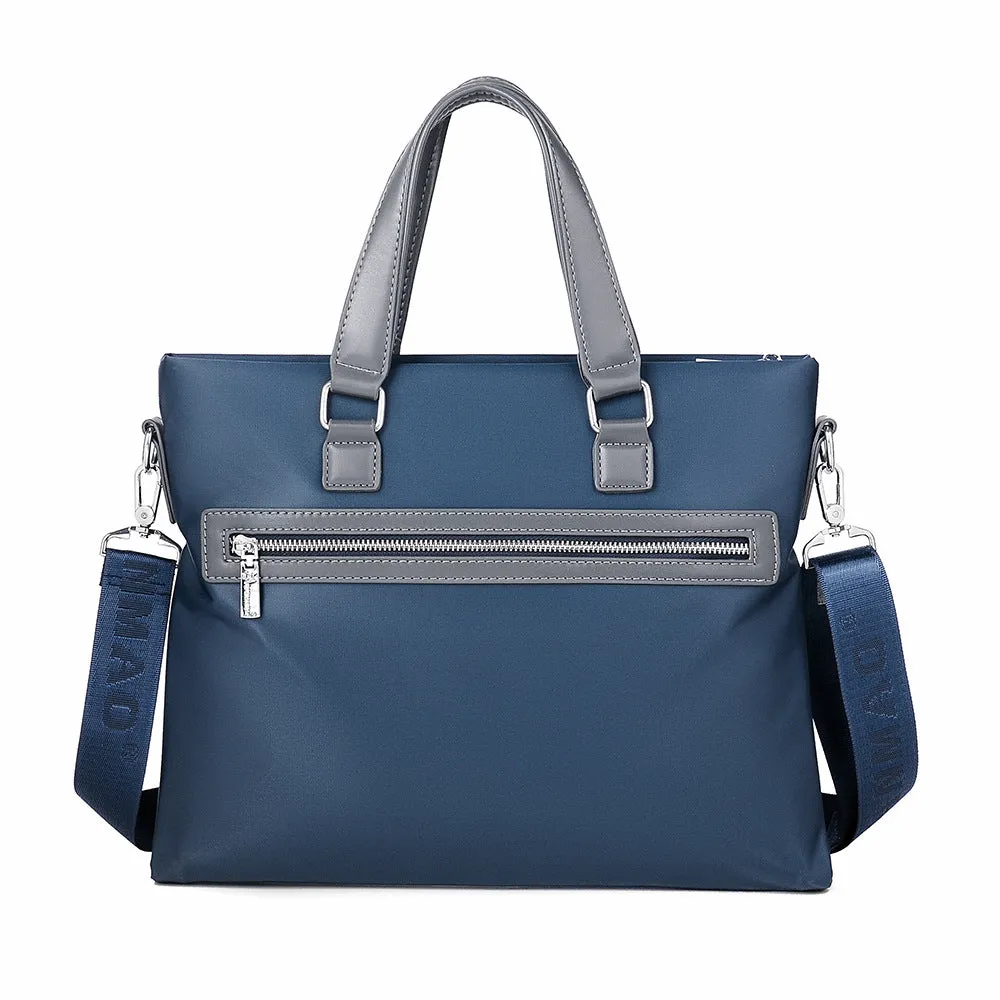 Men's Large Capacity Shoulder Messenger  Bag