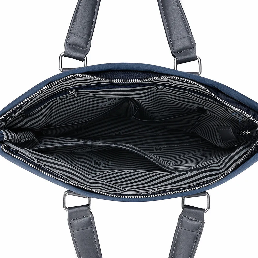 Men's Large Capacity Shoulder Messenger  Bag