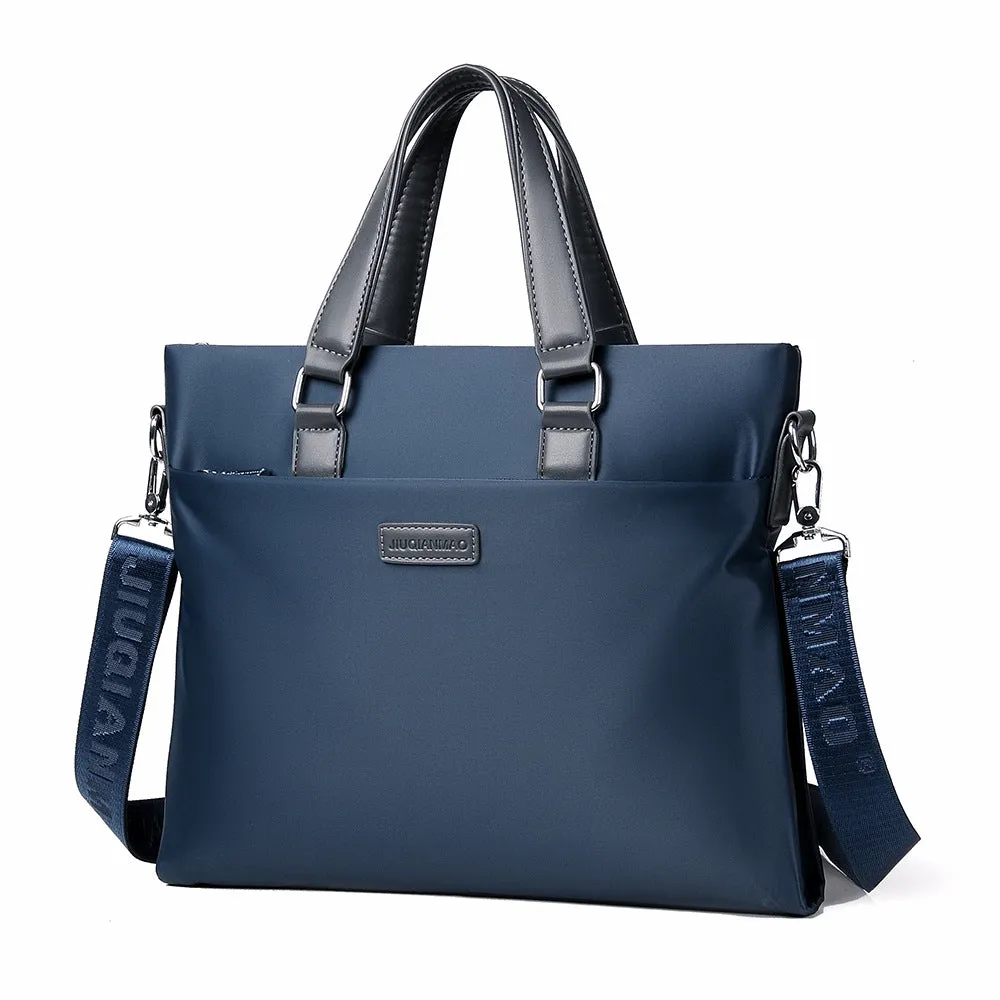 Men's Large Capacity Shoulder Messenger  Bag