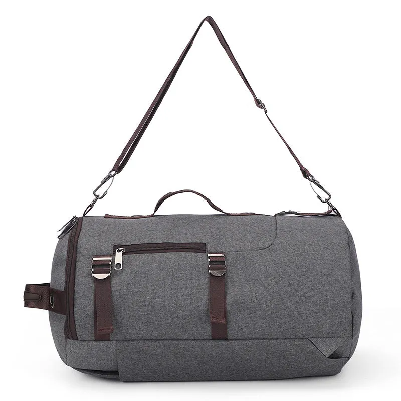 Men’s Outdoor Travel Backpack – Large Capacity Bag