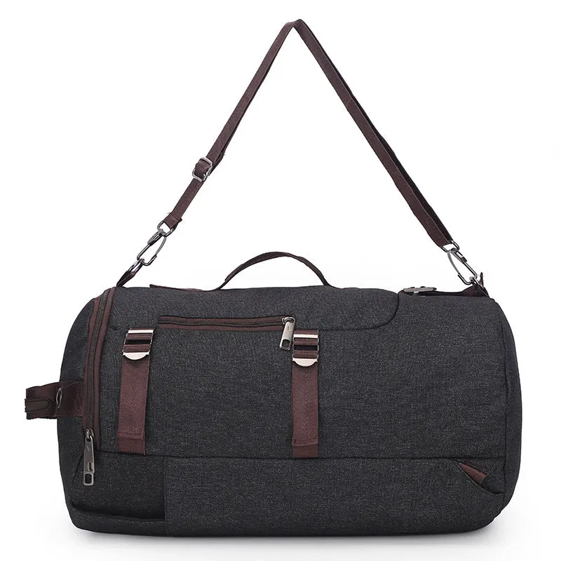 Men’s Outdoor Travel Backpack – Large Capacity Bag