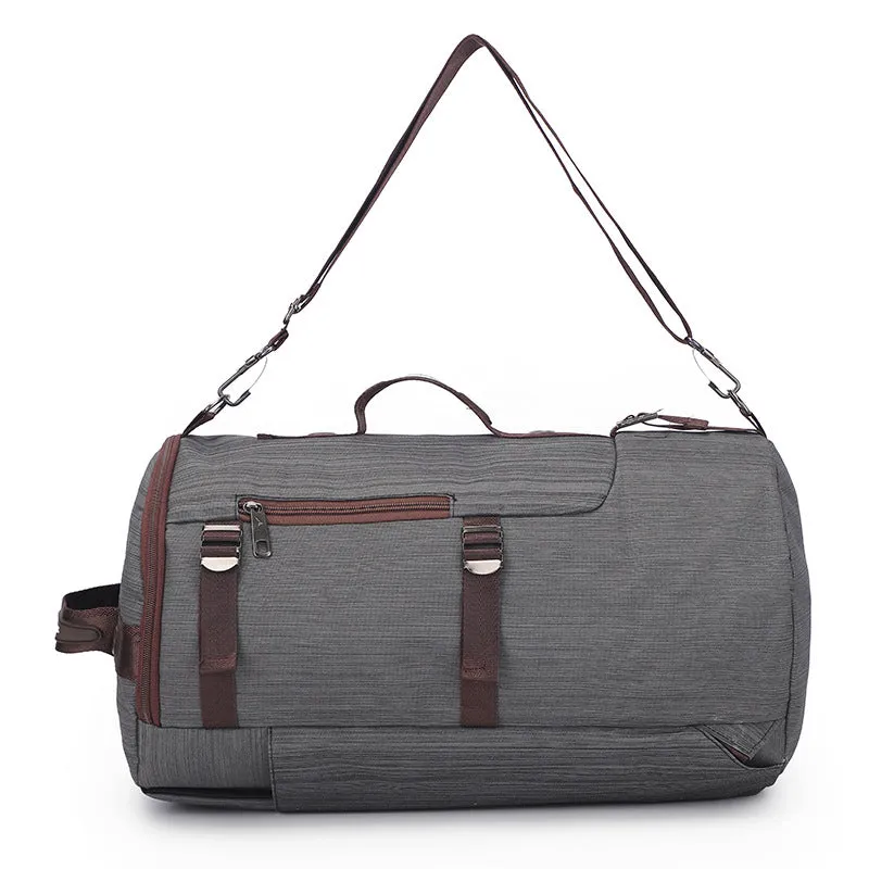 Men’s Outdoor Travel Backpack – Large Capacity Bag