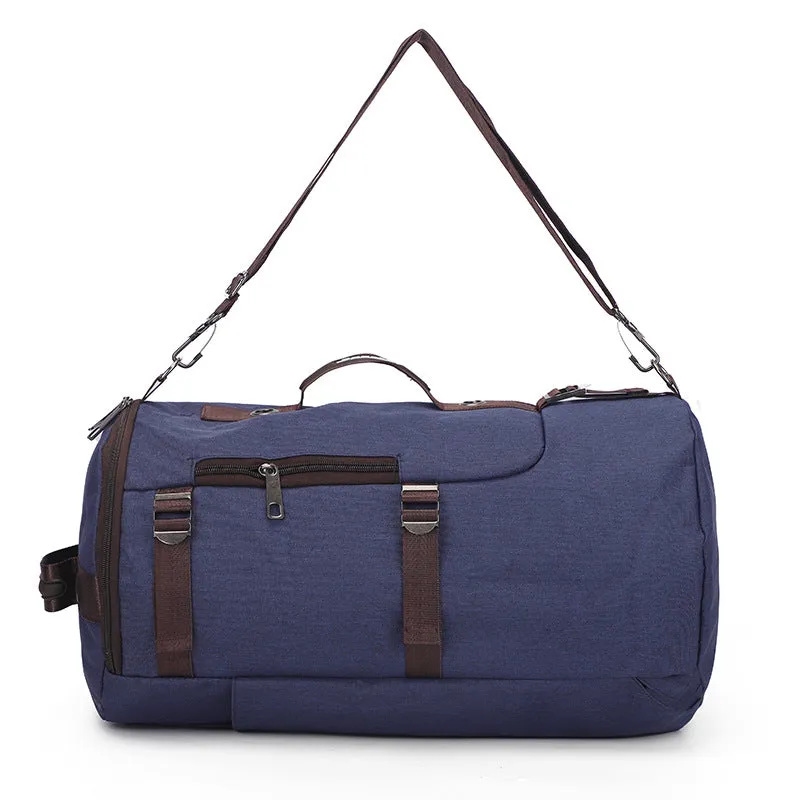 Men’s Outdoor Travel Backpack – Large Capacity Bag