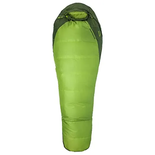 Mens Trestles 30° Sleeping Bag w/ High-loft Insulation for Camping