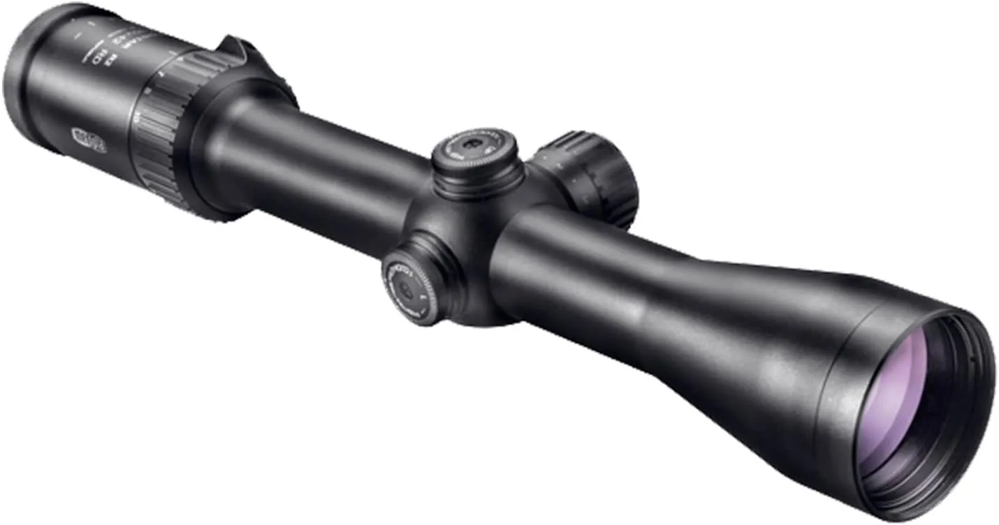 MEOPTA MeoStar R2 1,7-10x42 RD Durable Versatile Compact Adjustable Hunting Waterproof Fogproof Illuminated Scope