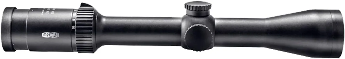 MEOPTA MeoStar R2 1,7-10x42 RD Durable Versatile Compact Adjustable Hunting Waterproof Fogproof Illuminated Scope