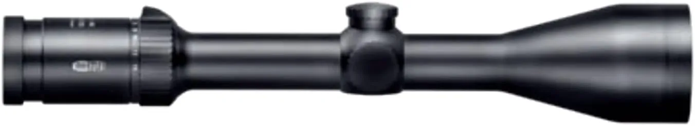 MEOPTA MeoStar R2 2.5-15x56 RD PA RD Durable Versatile Compact Adjustable Paralax Waterproof Fogproof Illuminated Hunting Gun Scope
