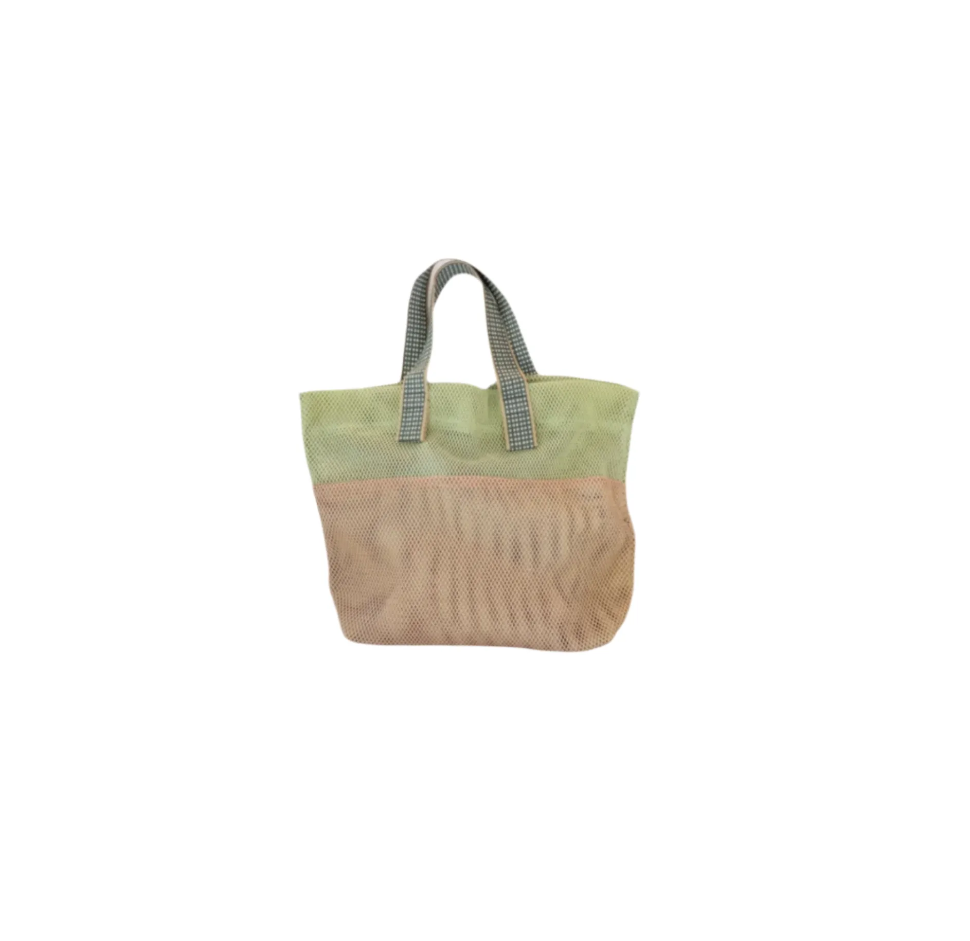 Mesh Tote Bag