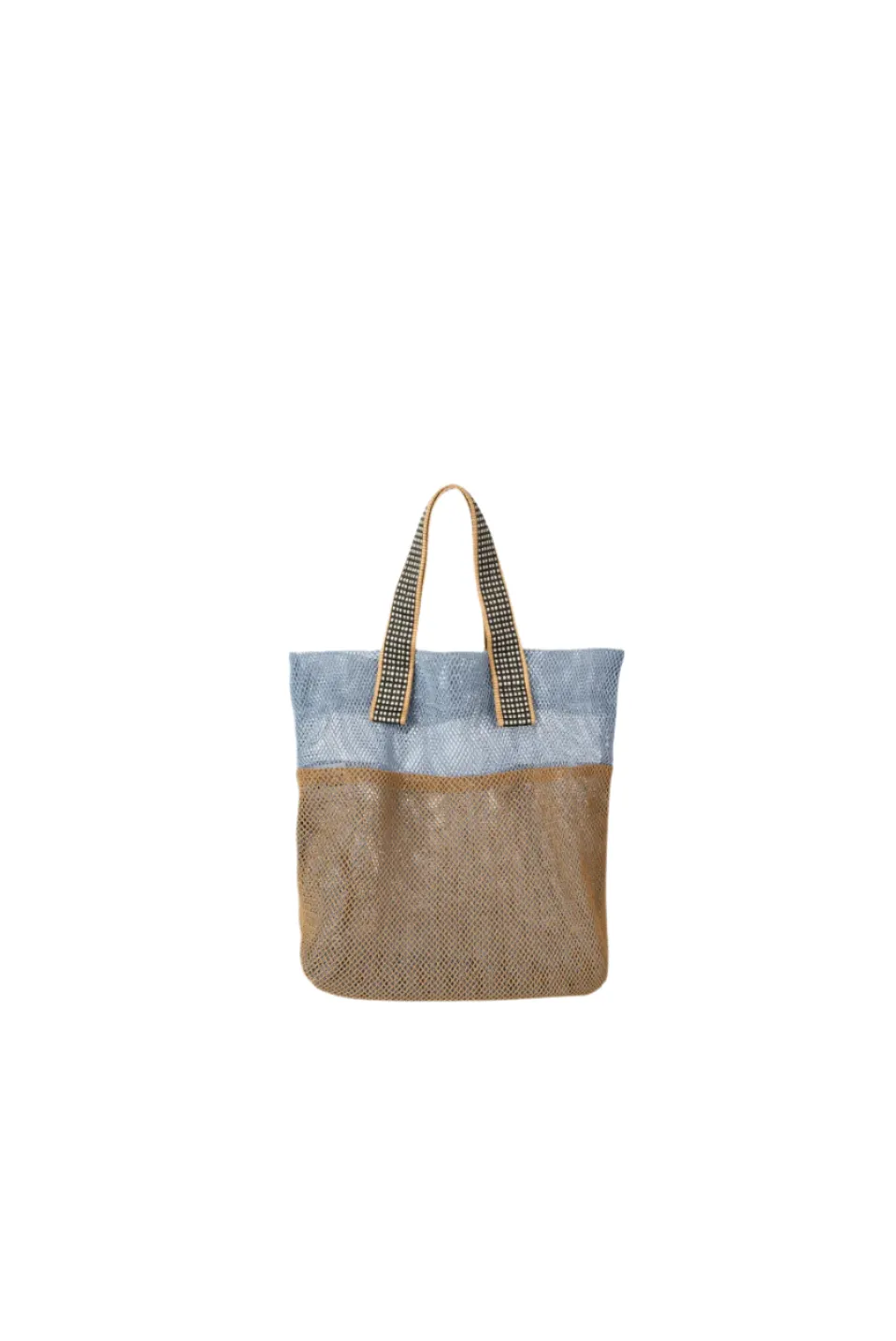 Mesh Tote Bag