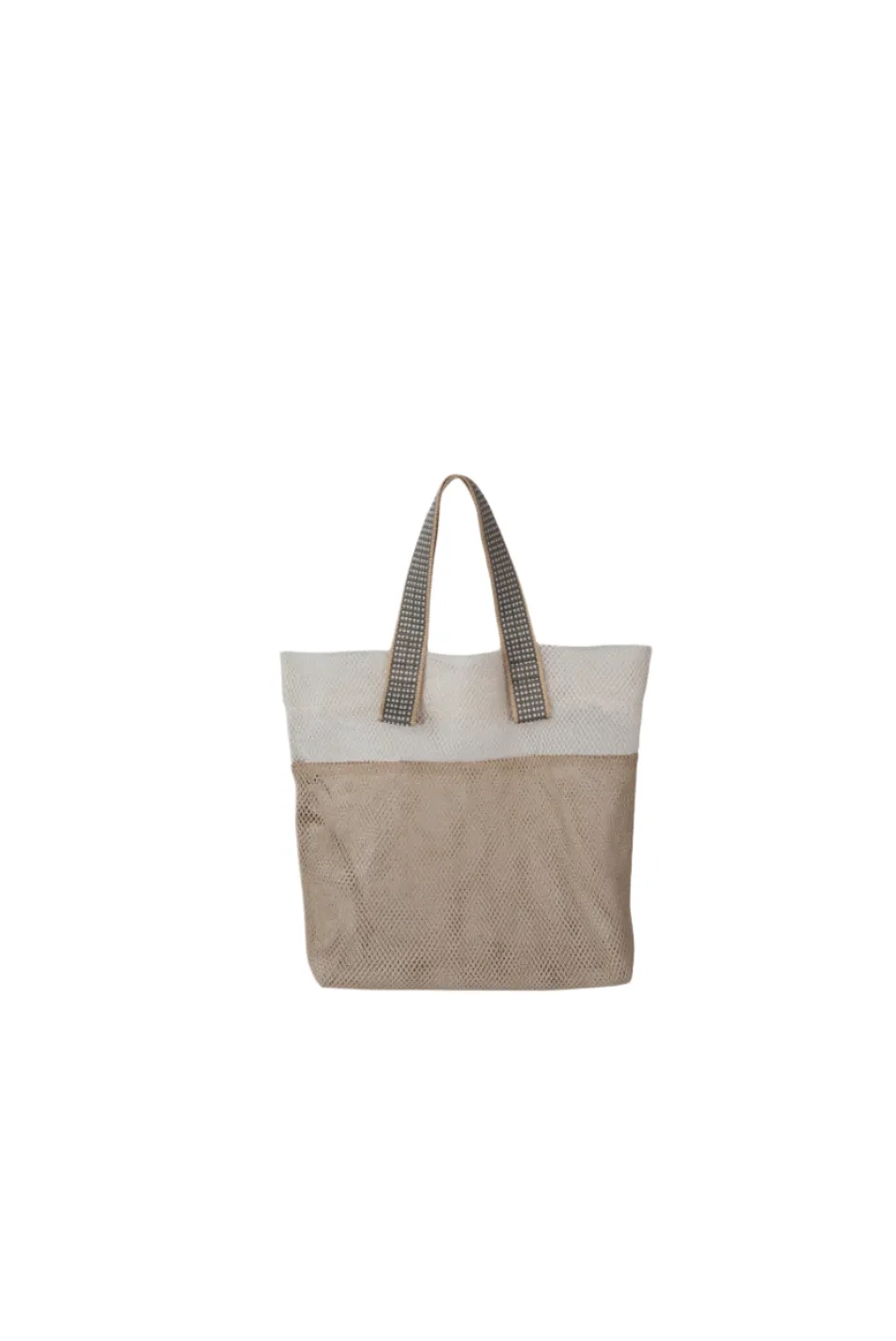 Mesh Tote Bag