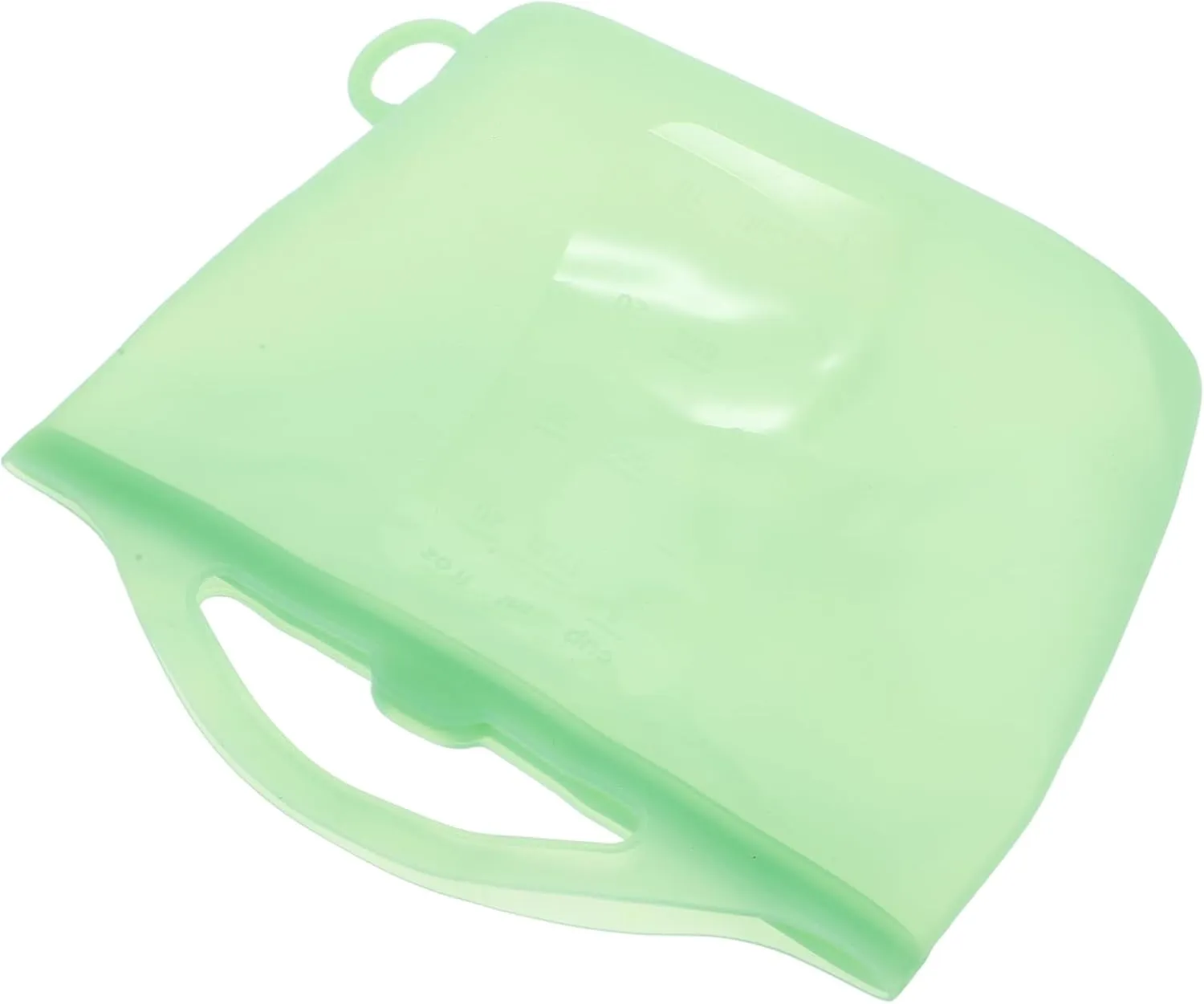 Microwave Steam Bag for Bottles Reusable Food Container for Keeping Food Fresh Warm Storage Bag for Busy Parents