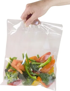 Microwave steam (Pack of 100) Standard Bags