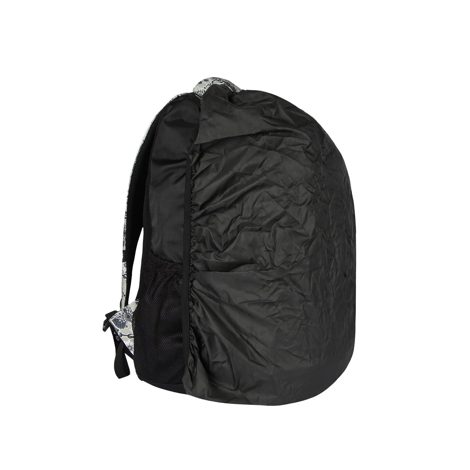 Mike Cradle Deluxe Laptop Backpack - Grey