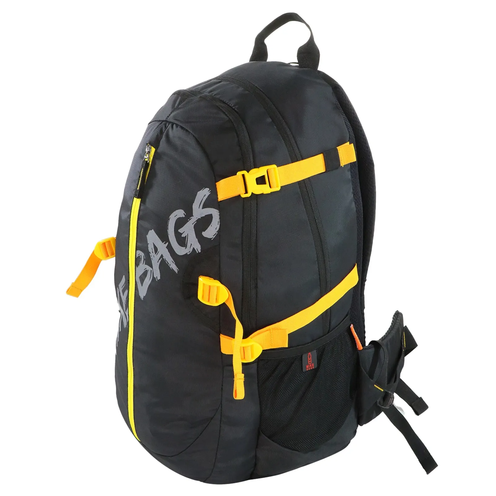 Mike Enticer 60 litres Travel Backpack Trekking Rucksack bag for Men & Women Travel Bag Hiking Backpack combo pack