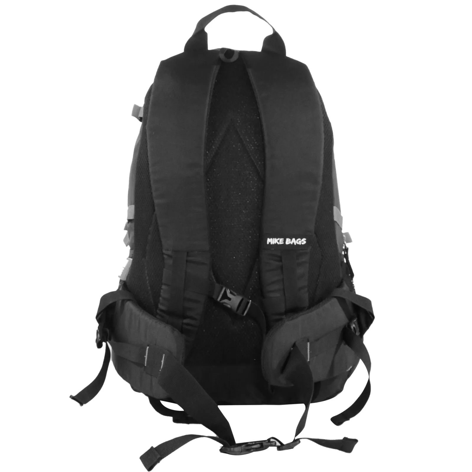 Mike Enticer 60 litres Travel Backpack Trekking Rucksack bag for Men & Women Travel Bag Hiking Backpack combo pack