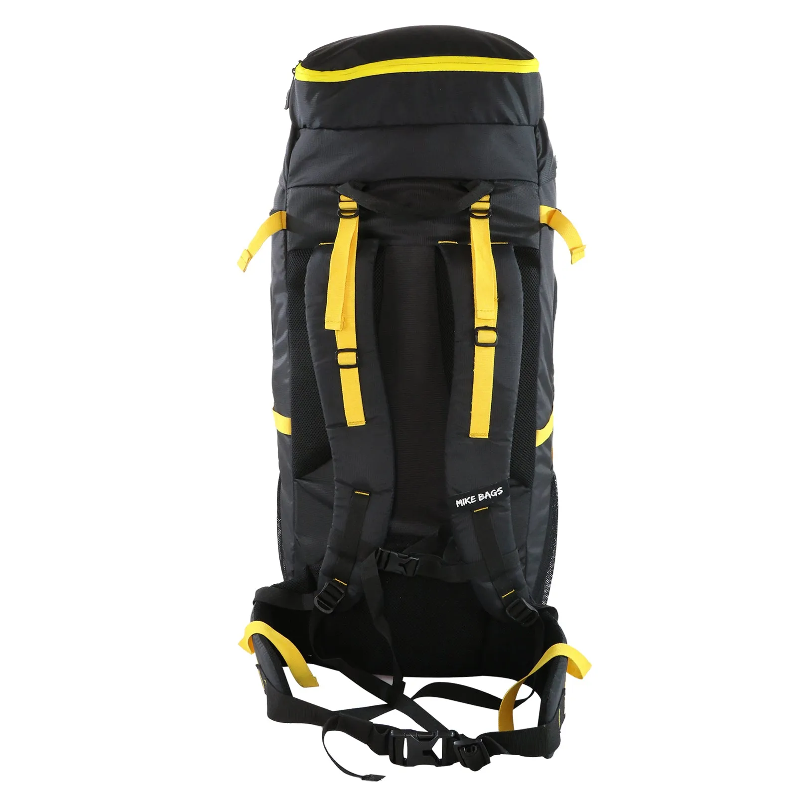Mike Enticer 60 litres Travel Backpack Trekking Rucksack bag for Men & Women Travel Bag Hiking Backpack combo pack