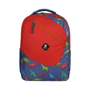 Mike Sonic Backpack - Blue