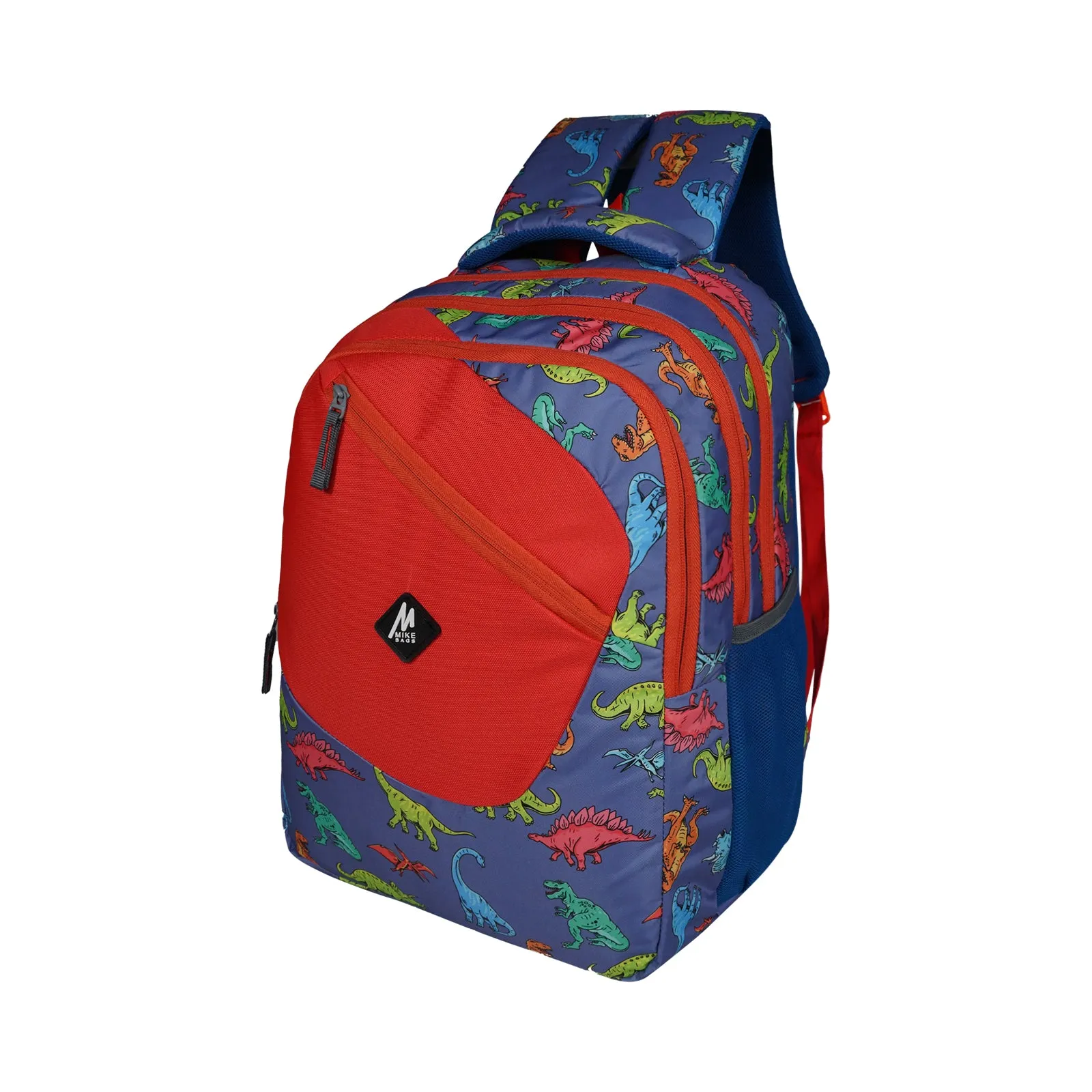 Mike Sonic Backpack - Blue